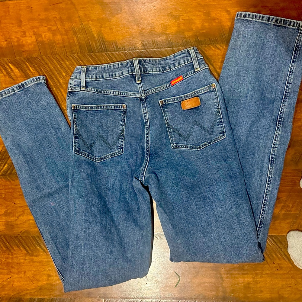 Women’s Wrangler Jeans